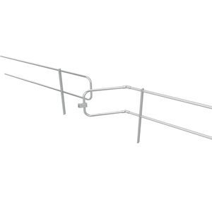 Schutzgeländer 1