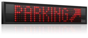 LED-Displays