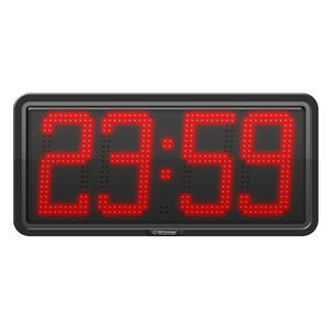 LED-Uhr