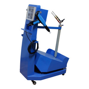 Pulverpistole