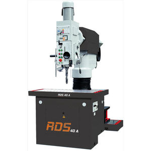 Radialbohrmaschine