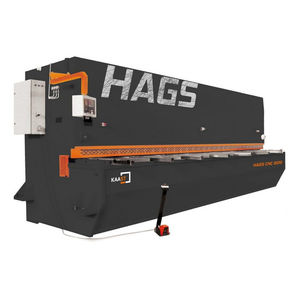 hydraulische Schere