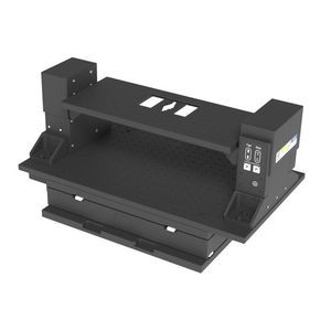 Z-Positioniertisch 1