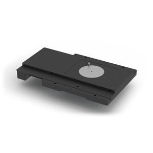 XY-Positioniertisch 1