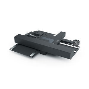 XY-Positioniertisch 1