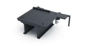 XY-Positioniertisch 1