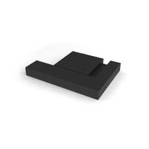 XY-Positioniertisch 1