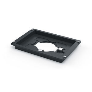Probenhalter 1