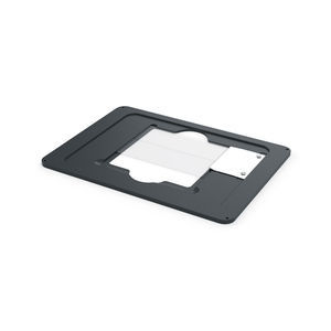 Probenhalter 1