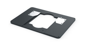 Probenhalter 1