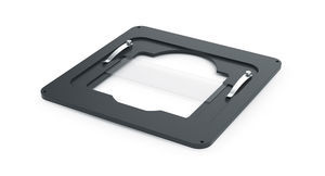 Probenhalter 1