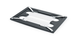 Probenhalter 1