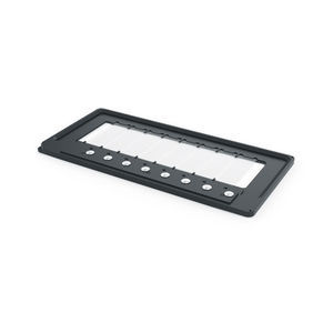 Probenhalter 1