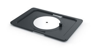Probenhalter 1