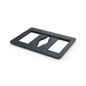 Probenhalter 1