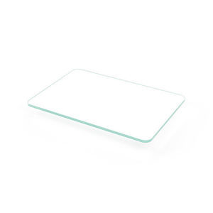 Glasplatte 1