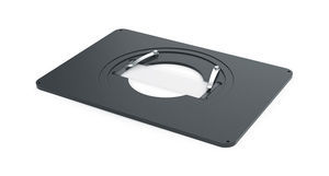 Probenhalter 1