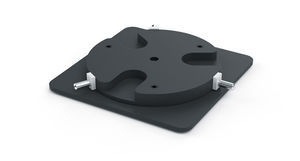 Probenhalter 1