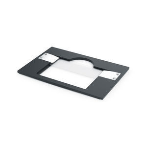Probenhalter 1