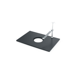 Probenhalter 1