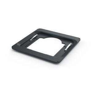 Probenhalter 1