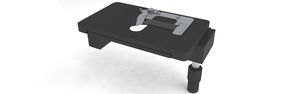 linearer Positioniertisch