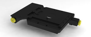 linearer Positioniertisch