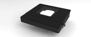 linearer Positioniertisch