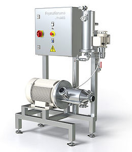 dynamischer Homogenisator