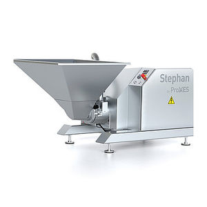 Lebensmittelproduktionsanlage 1