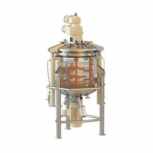 Rotor-Stator-Mischer