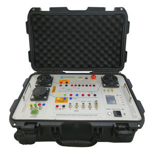 elektrisches Testsystem