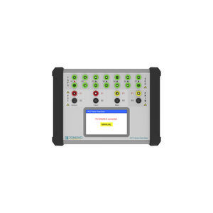 elektrisches Testsystem