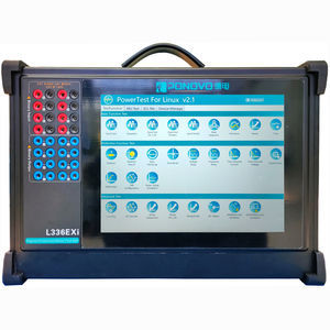 elektrisches Testsystem