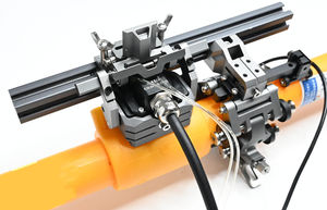 Inspektionsroboter für Kanalisationen