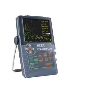 Ultraschallfehlerdetektor