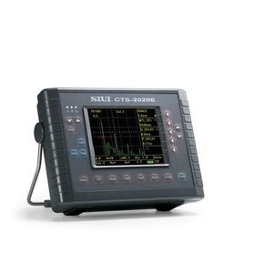 Ultraschallfehlerdetektor