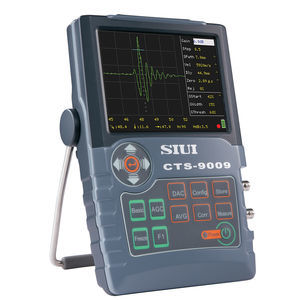 Ultraschallfehlerdetektor