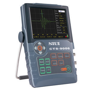 Ultraschallfehlerdetektor
