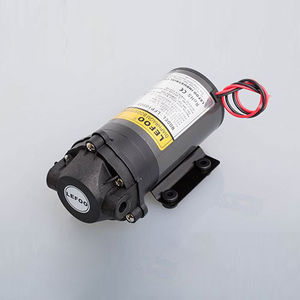 Lebensmittelpumpe 1