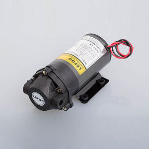 Lebensmittelpumpe 1