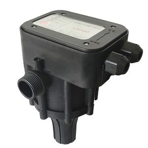 elektronische Pumpensteuerung