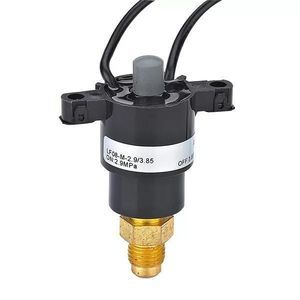 mechanischer Druckschalter 1