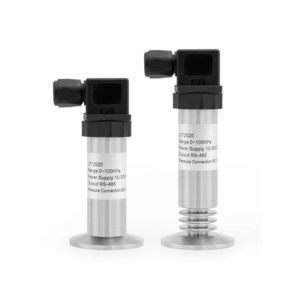 magnetisch-induktiver Druckmessumformer 1