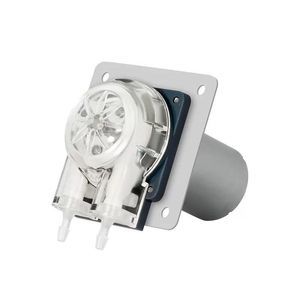 Schlauchpumpe 1