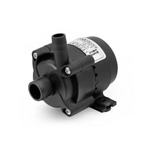 Kreiselpumpe 1
