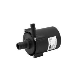 Kreiselpumpe 1