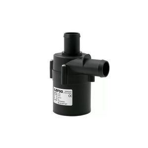 Kreiselpumpe 1