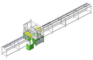 Profil-Produktionsmaschine