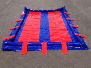 flexible Auffangwanne 1